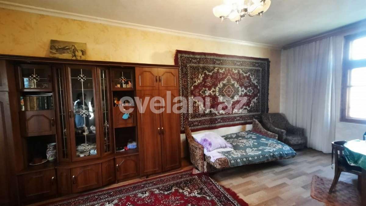 Satılır, həyət evi / bağ, 2 otaqlı, 70 m², Bakı, Xəzər r.