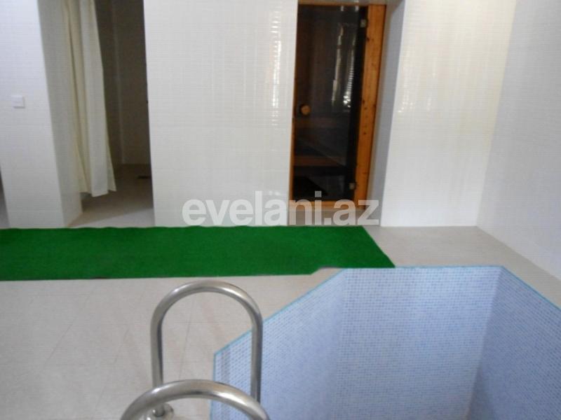 Satılır, həyət evi / bağ, 3 otaqlı, 230 m², Bakı, Xəzər r.