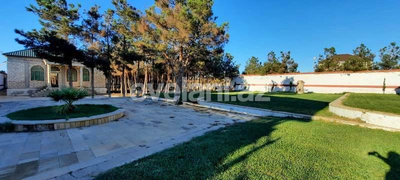 Satılır, həyət evi / bağ, 3 otaqlı, 230 m², Bakı, Xəzər r.
