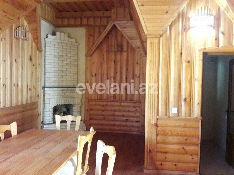 Satılır, həyət evi / bağ, 3 otaqlı, 230 m², Bakı, Xəzər r.