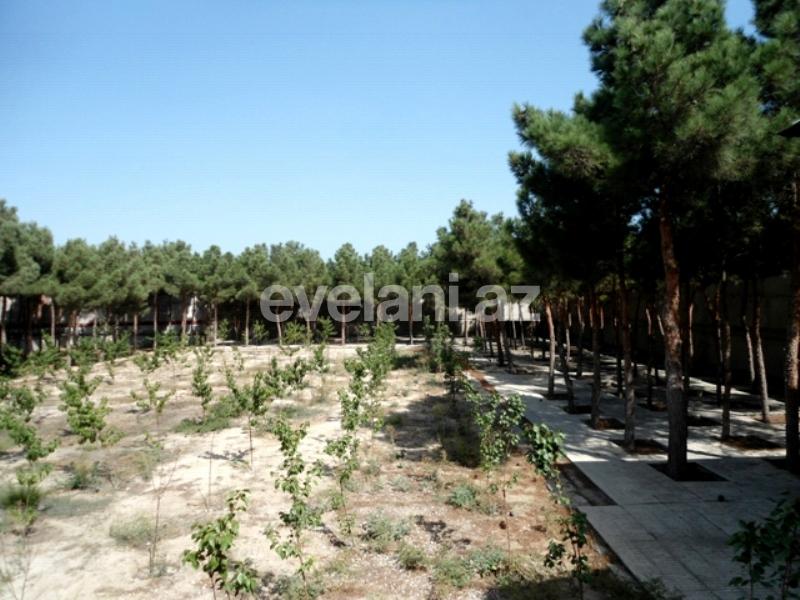 Satılır, həyət evi / bağ, 3 otaqlı, 230 m², Bakı, Xəzər r.