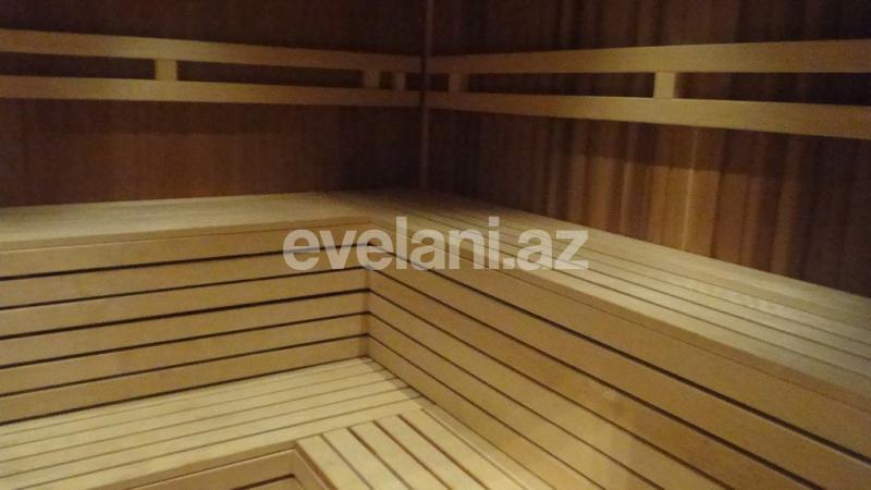 Satılır, həyət evi / bağ, 3 otaqlı, 230 m², Bakı, Xəzər r.