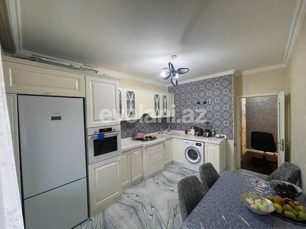 Satılır, yeni tikili, 2 otaqlı, 80 m², Bakı, Yasamal r, Yeni Yasamal q.