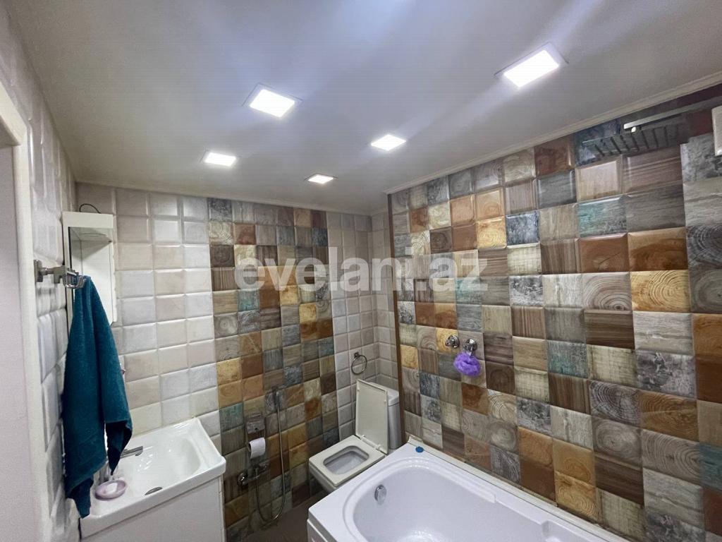 Satılır, yeni tikili, 2 otaqlı, 80 m², Bakı, Yasamal r, Yeni Yasamal q.