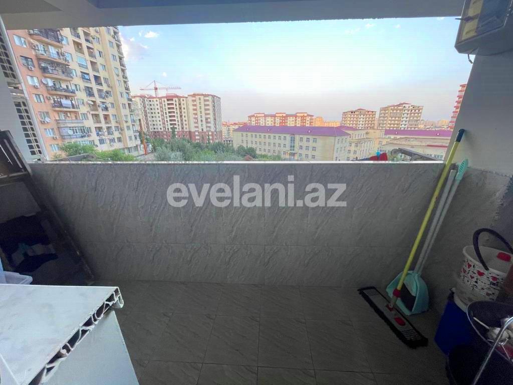 Satılır, yeni tikili, 2 otaqlı, 80 m², Bakı, Yasamal r, Yeni Yasamal q.