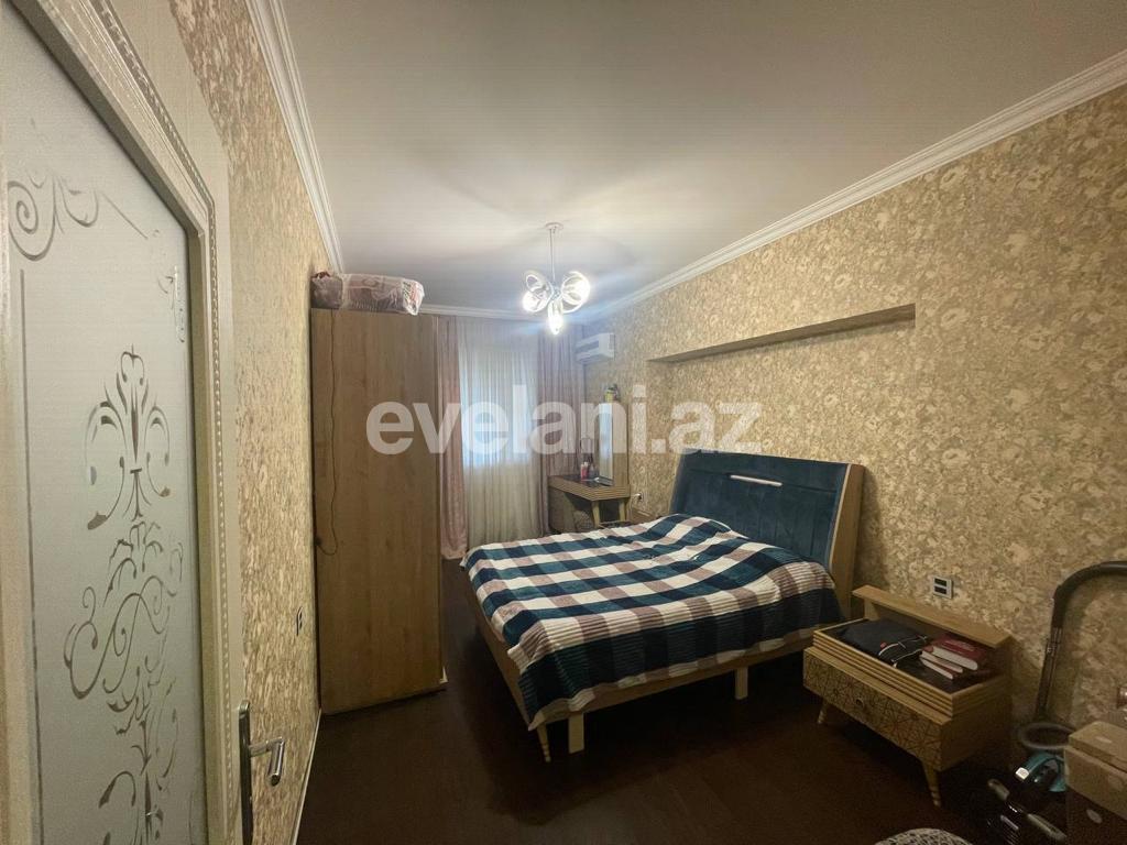 Satılır, yeni tikili, 2 otaqlı, 80 m², Bakı, Yasamal r, Yeni Yasamal q.