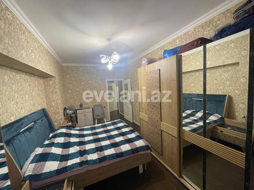 Satılır, yeni tikili, 2 otaqlı, 80 m², Bakı, Yasamal r, Yeni Yasamal q.