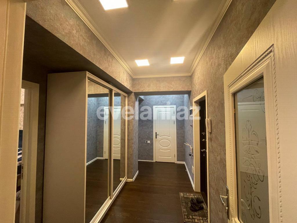 Satılır, yeni tikili, 2 otaqlı, 80 m², Bakı, Yasamal r, Yeni Yasamal q.