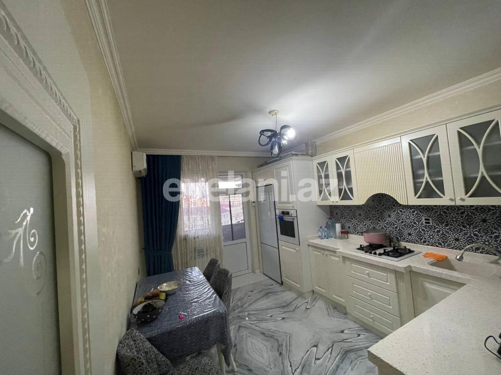 Satılır, yeni tikili, 2 otaqlı, 80 m², Bakı, Yasamal r, Yeni Yasamal q.