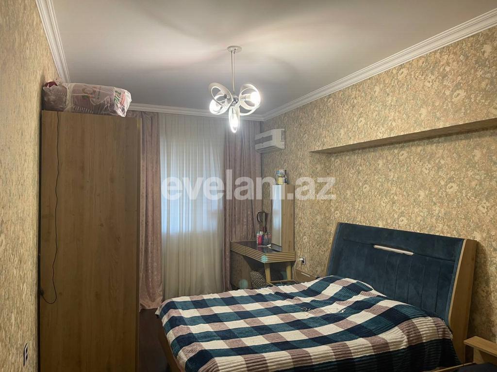 Satılır, yeni tikili, 2 otaqlı, 80 m², Bakı, Yasamal r, Yeni Yasamal q.