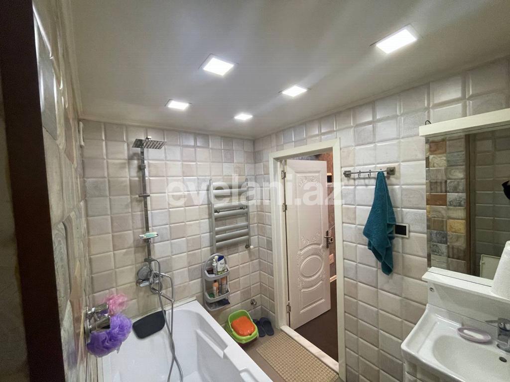 Satılır, yeni tikili, 2 otaqlı, 80 m², Bakı, Yasamal r, Yeni Yasamal q.