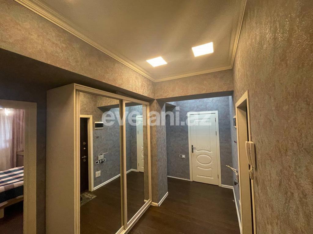 Satılır, yeni tikili, 2 otaqlı, 80 m², Bakı, Yasamal r, Yeni Yasamal q.