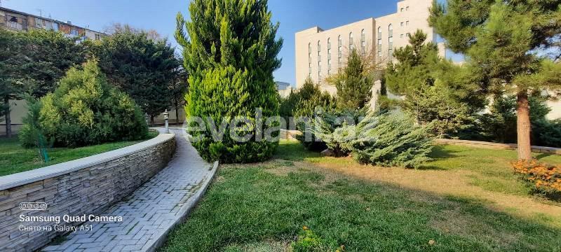 Satılır, villa, 5 otaqlı, 390 m², Bakı, Yasamal r.