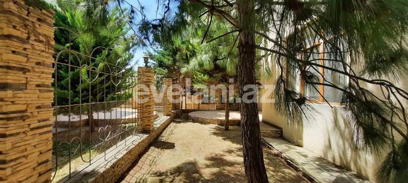 Satılır, villa, 5 otaqlı, 390 m², Bakı, Yasamal r.