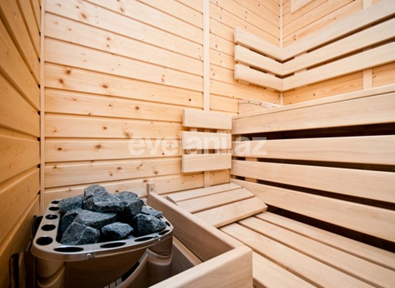 Satılır, villa, 5 otaqlı, 390 m², Bakı, Yasamal r.