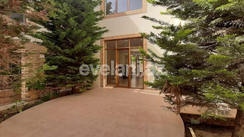 Satılır, villa, 5 otaqlı, 390 m², Bakı, Yasamal r.