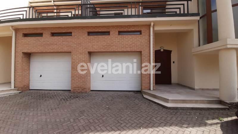 Satılır, villa, 5 otaqlı, 390 m², Bakı, Yasamal r.