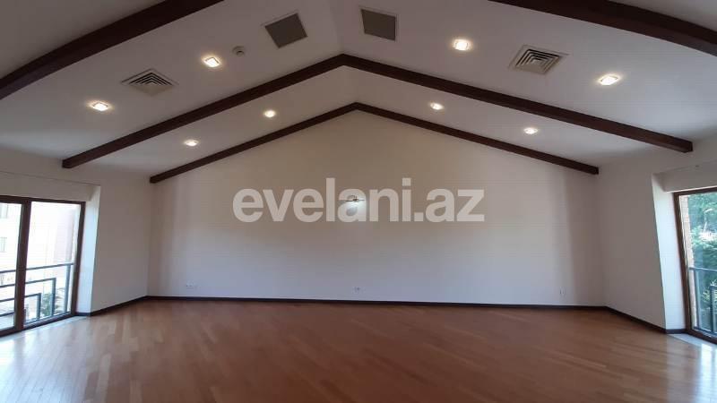 Satılır, villa, 5 otaqlı, 390 m², Bakı, Yasamal r.