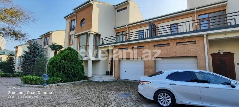 Satılır, villa, 5 otaqlı, 390 m², Bakı, Yasamal r.