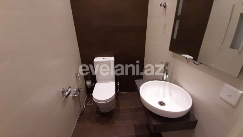 Satılır, villa, 5 otaqlı, 390 m², Bakı, Yasamal r.