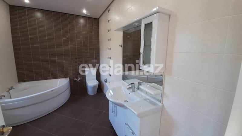 Satılır, villa, 5 otaqlı, 390 m², Bakı, Yasamal r.