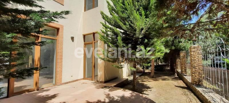 Satılır, villa, 5 otaqlı, 390 m², Bakı, Yasamal r.