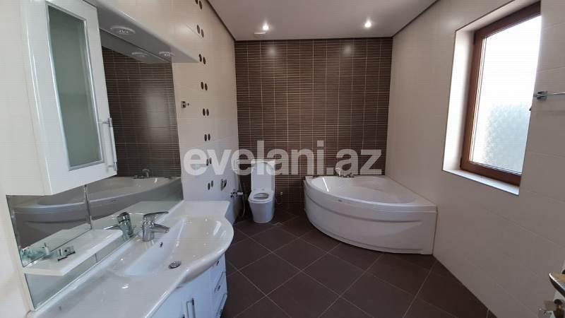 Satılır, villa, 5 otaqlı, 390 m², Bakı, Yasamal r.