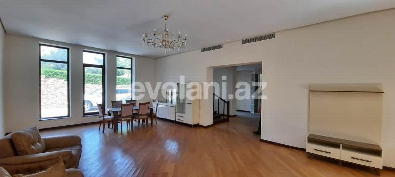 Satılır, villa, 5 otaqlı, 390 m², Bakı, Yasamal r.