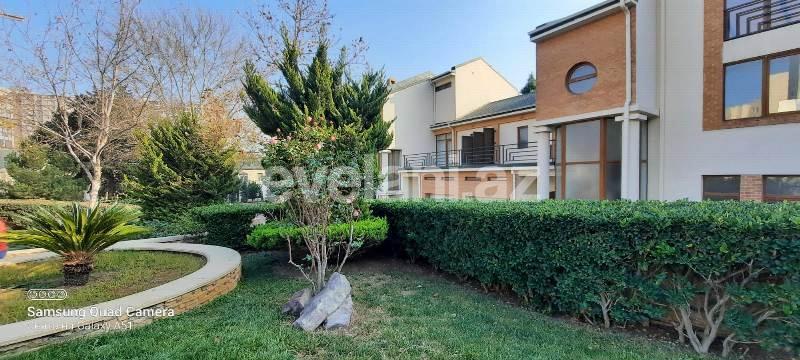 Satılır, villa, 5 otaqlı, 390 m², Bakı, Yasamal r.