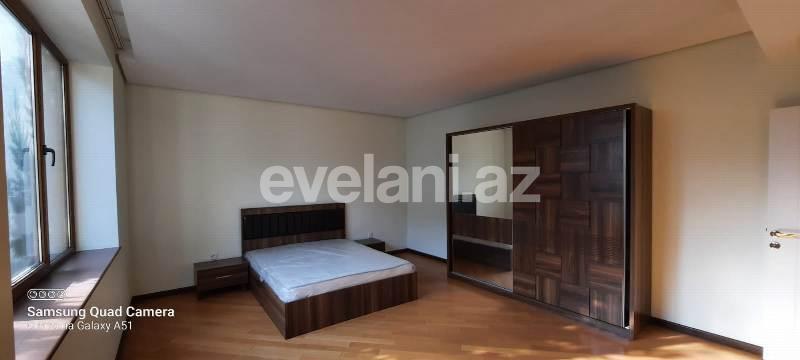 Satılır, villa, 5 otaqlı, 390 m², Bakı, Yasamal r.