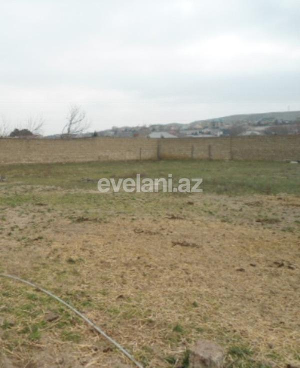 Satılır, torpaq, 30 sot, Bakı, Qaradağ r.