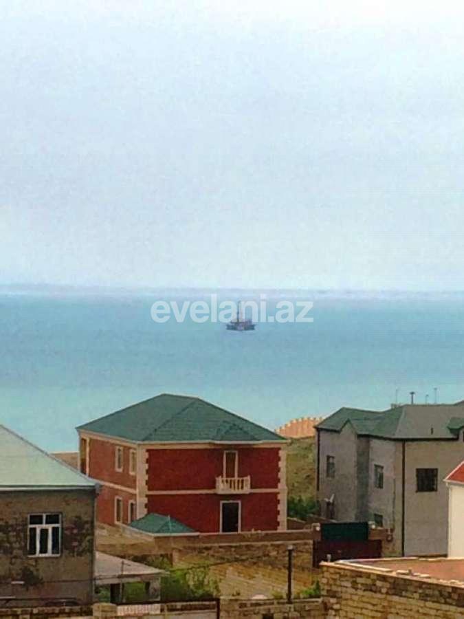 Satılır, həyət evi / bağ, 6 otaqlı, 450 m², Bakı, Səbail r, Badamdar q.