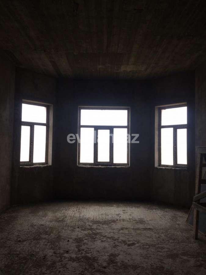 Satılır, həyət evi / bağ, 6 otaqlı, 450 m², Bakı, Səbail r, Badamdar q.