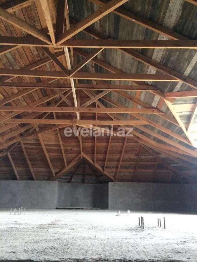 Satılır, həyət evi / bağ, 6 otaqlı, 450 m², Bakı, Səbail r, Badamdar q.