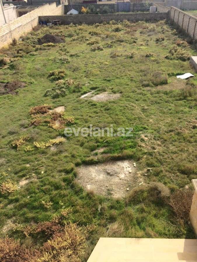 Satılır, həyət evi / bağ, 6 otaqlı, 450 m², Bakı, Səbail r, Badamdar q.