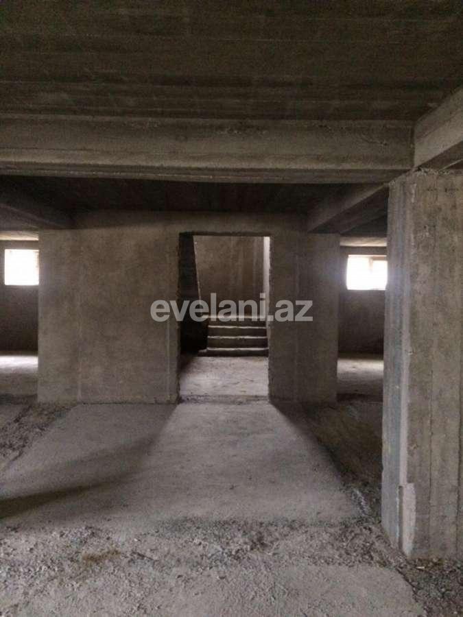 Satılır, həyət evi / bağ, 6 otaqlı, 450 m², Bakı, Səbail r, Badamdar q.