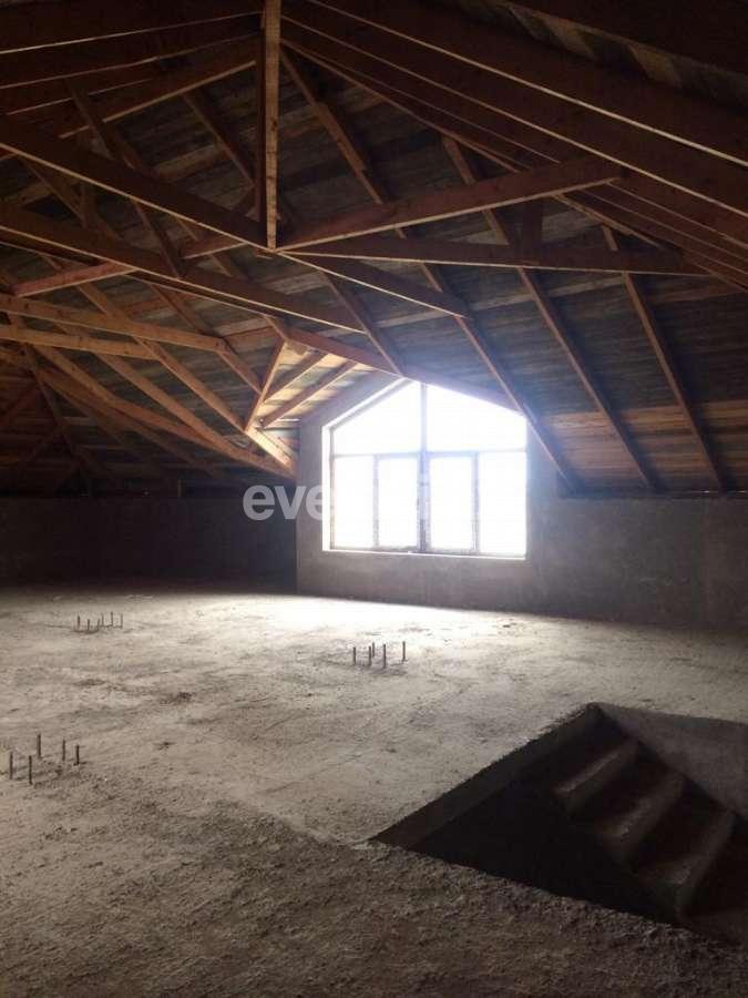 Satılır, həyət evi / bağ, 6 otaqlı, 450 m², Bakı, Səbail r, Badamdar q.