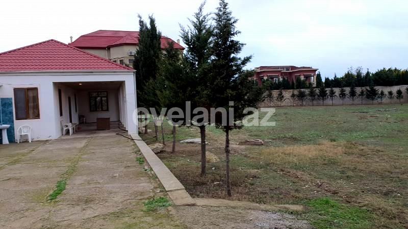 Satılır, torpaq, 36 sot, Bakı, Sabunçu r.