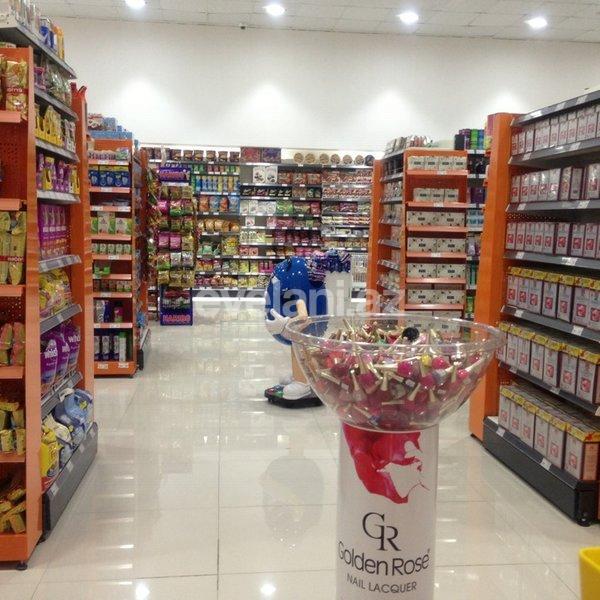 Satılır, obyekt, 950 m², Bakı, Nizami r, Qara Qarayev m.