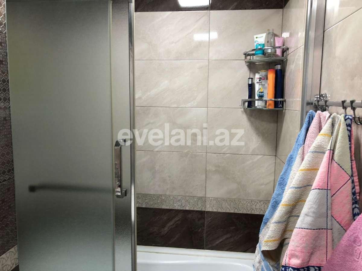 Sale, new building, 3 room, 90 m², Baku, Nasimi r, 8 November m.