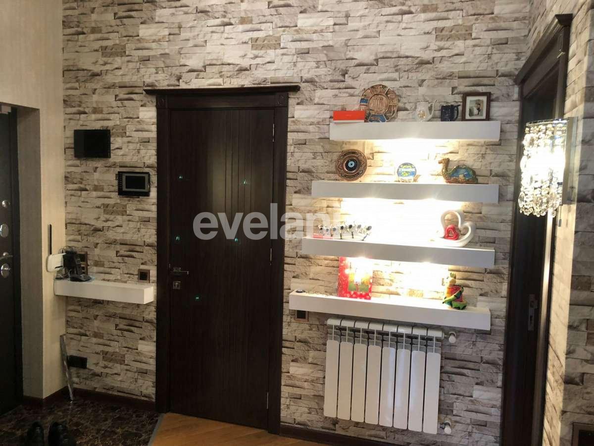 Sale, new building, 3 room, 90 m², Baku, Nasimi r, 8 November m.