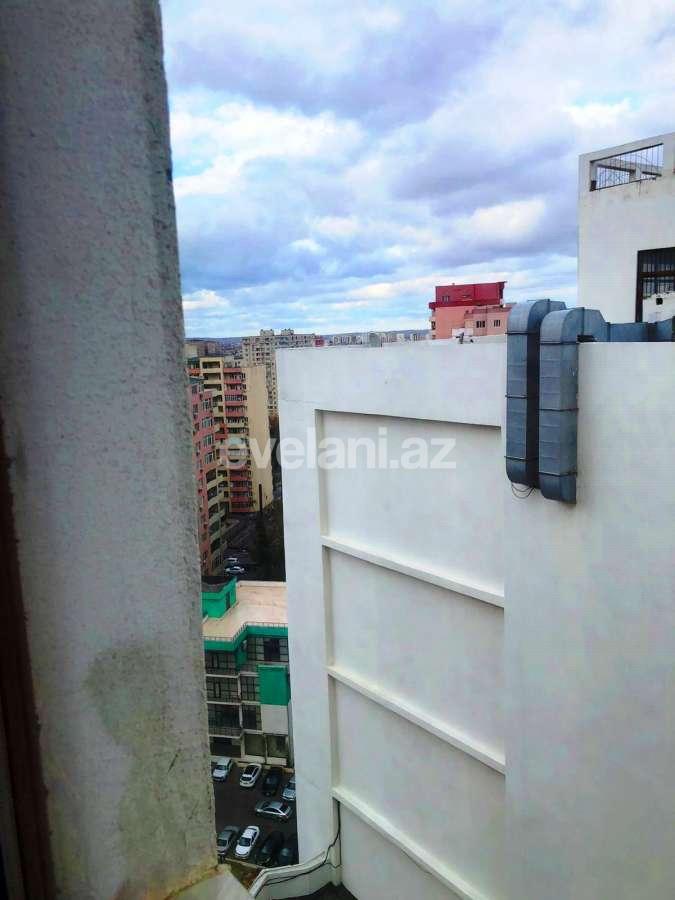 Sale, new building, 3 room, 90 m², Baku, Nasimi r, 8 November m.