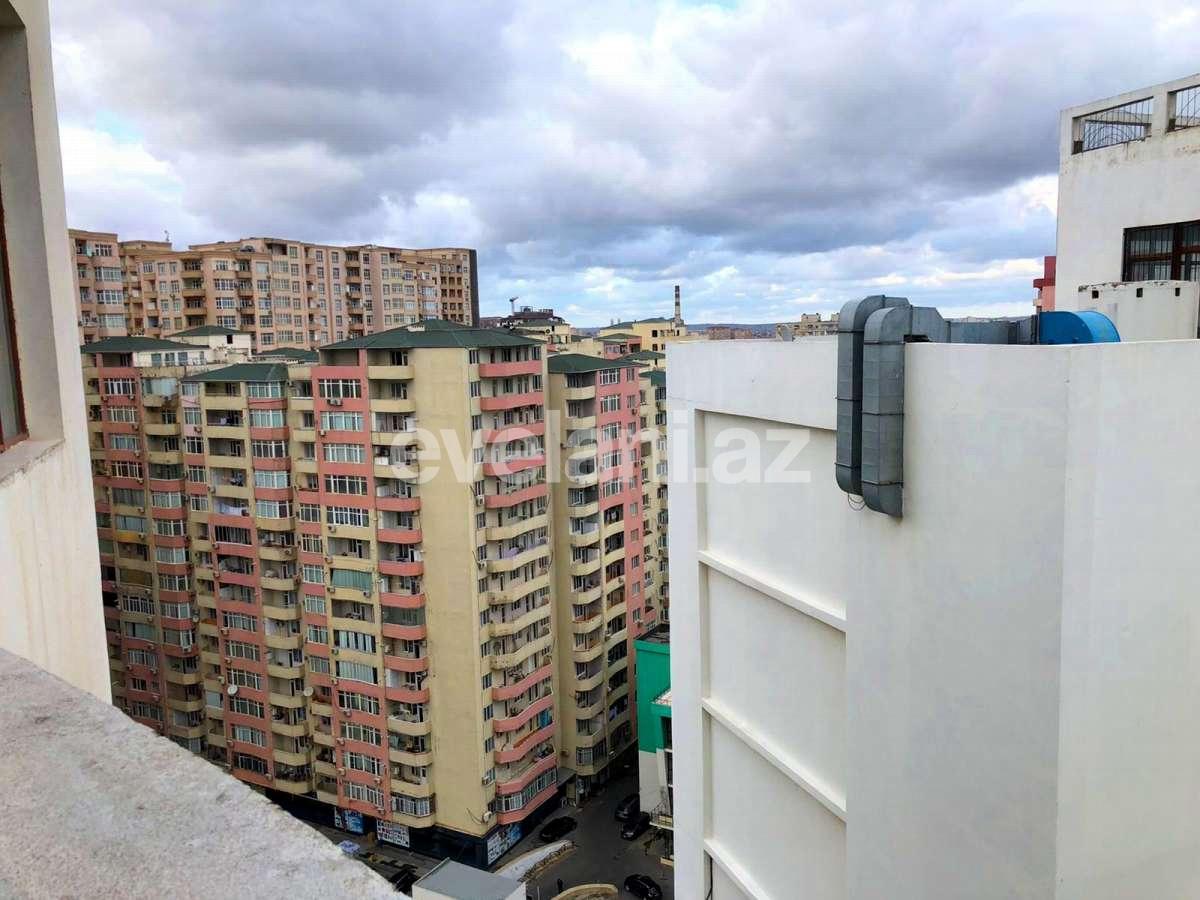 Sale, new building, 3 room, 90 m², Baku, Nasimi r, 8 November m.