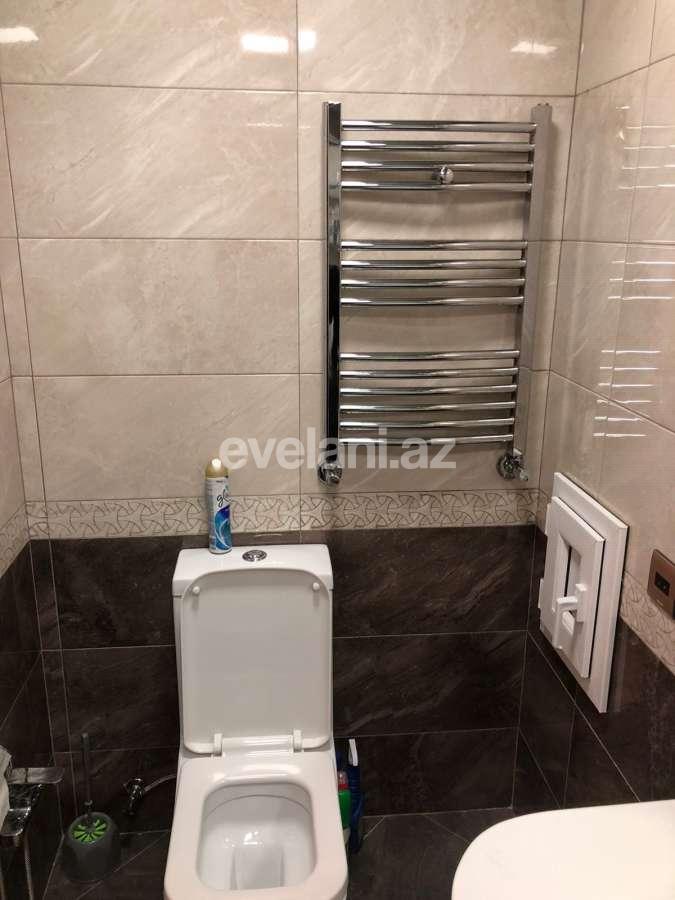 Sale, new building, 3 room, 90 m², Baku, Nasimi r, 8 November m.