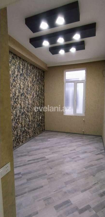 Sale, new building, 3 room, 56 m², Baku, Absheron r, Masazir d.
