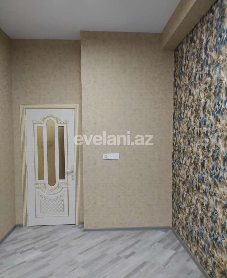 Sale, new building, 3 room, 56 m², Baku, Absheron r, Masazir d.
