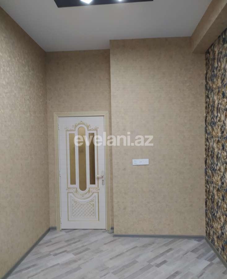 Sale, new building, 3 room, 56 m², Baku, Absheron r, Masazir d.