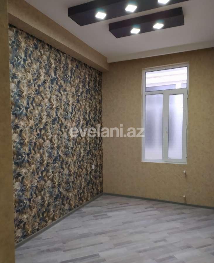 Sale, new building, 3 room, 56 m², Baku, Absheron r, Masazir d.