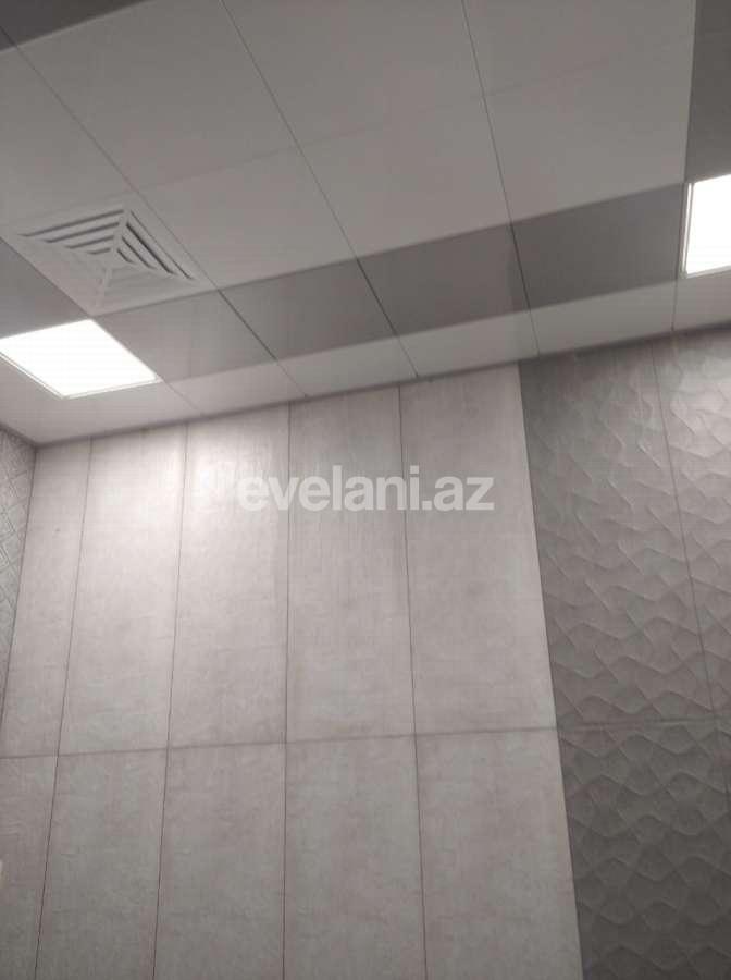 Sale, new building, 3 room, 56 m², Baku, Absheron r, Masazir d.