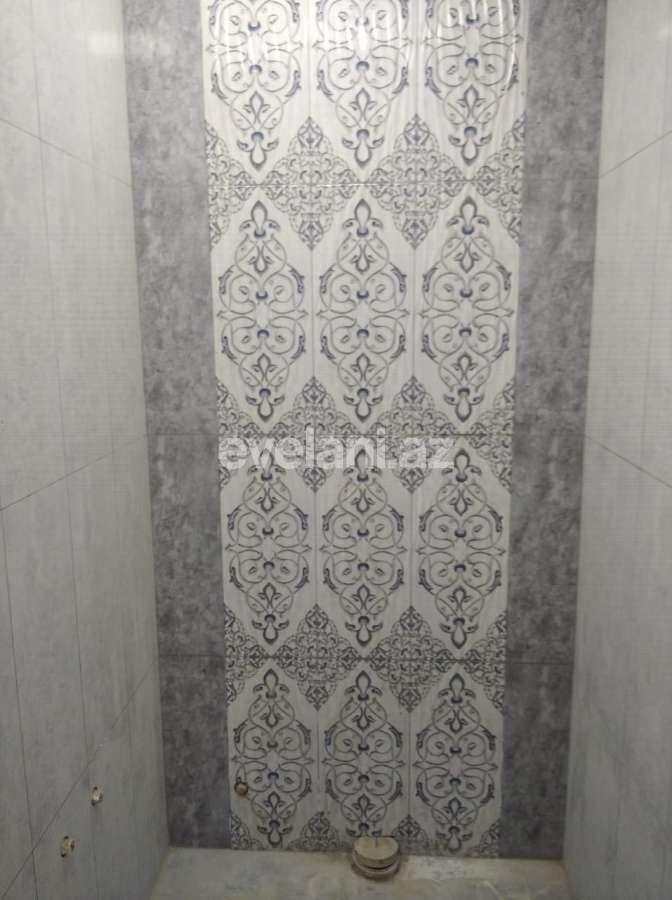 Sale, new building, 3 room, 56 m², Baku, Absheron r, Masazir d.